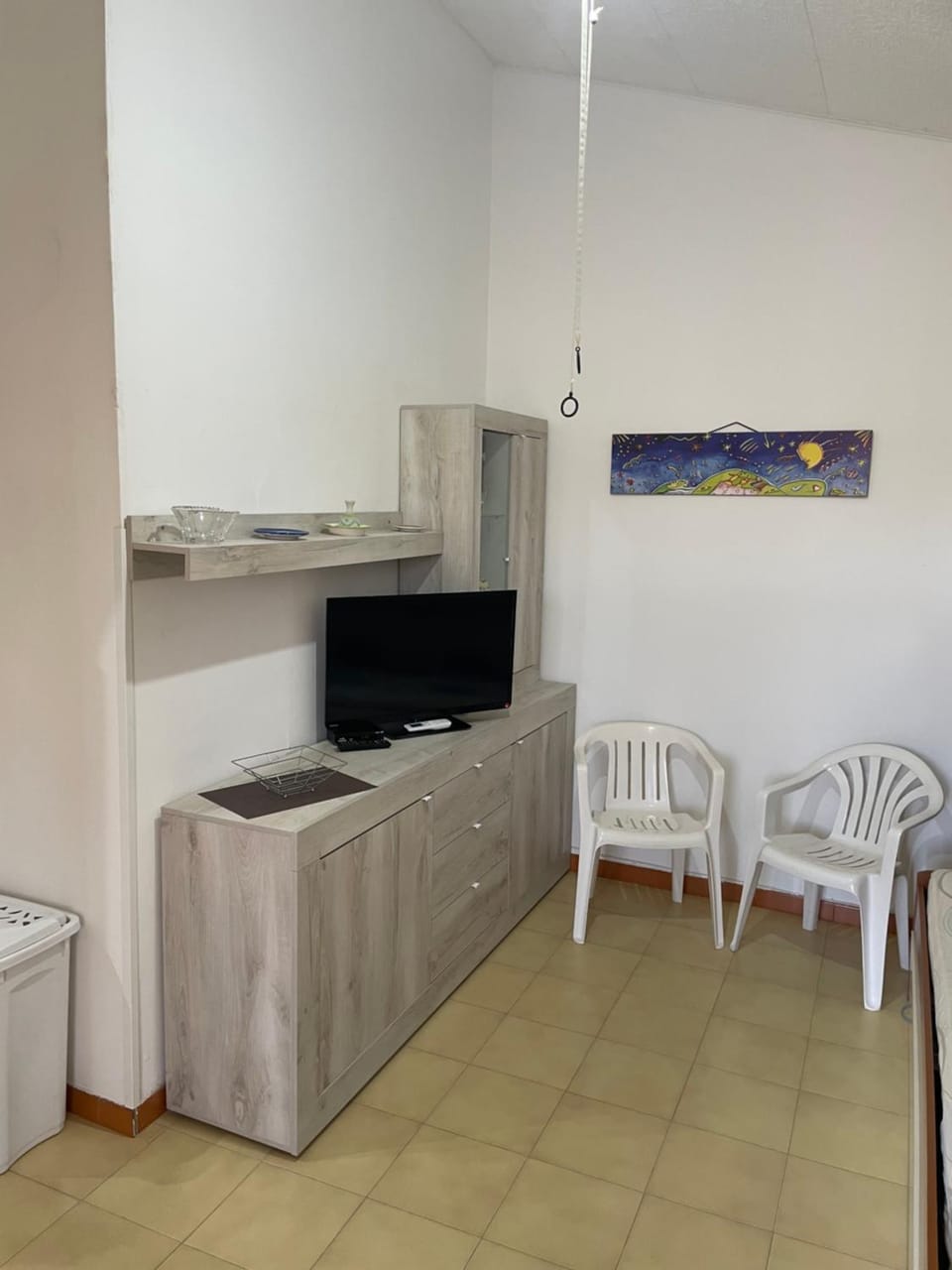TV and multimedia, pet friendly