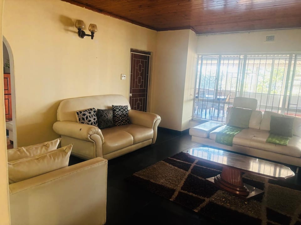 Imvubu Guest House & Conference Centre Bed and Breakfast in Durban