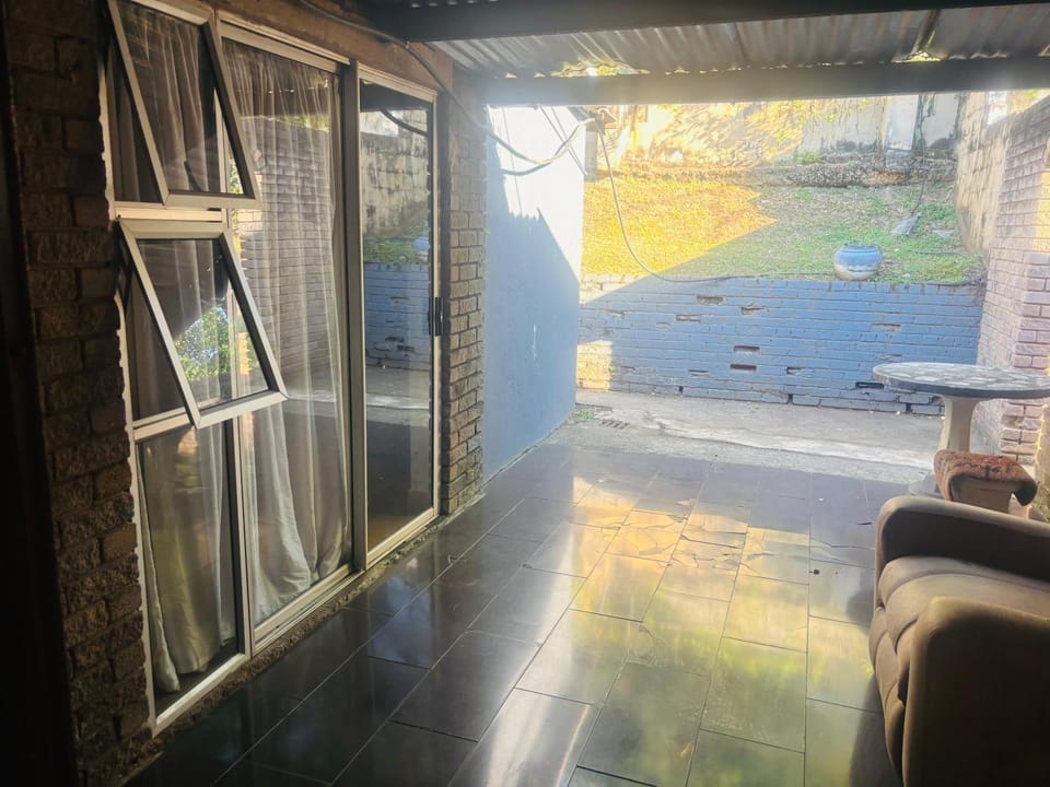 Imvubu Guest House & Conference Centre Bed and Breakfast in Durban