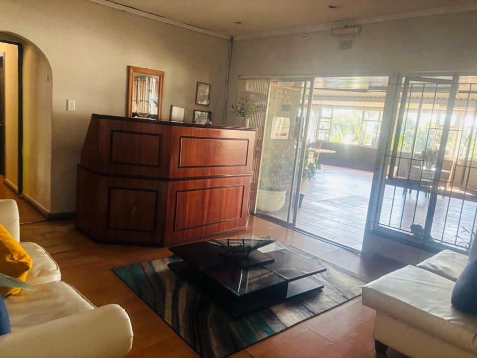 Imvubu Guest House & Conference Centre Bed and Breakfast in Durban