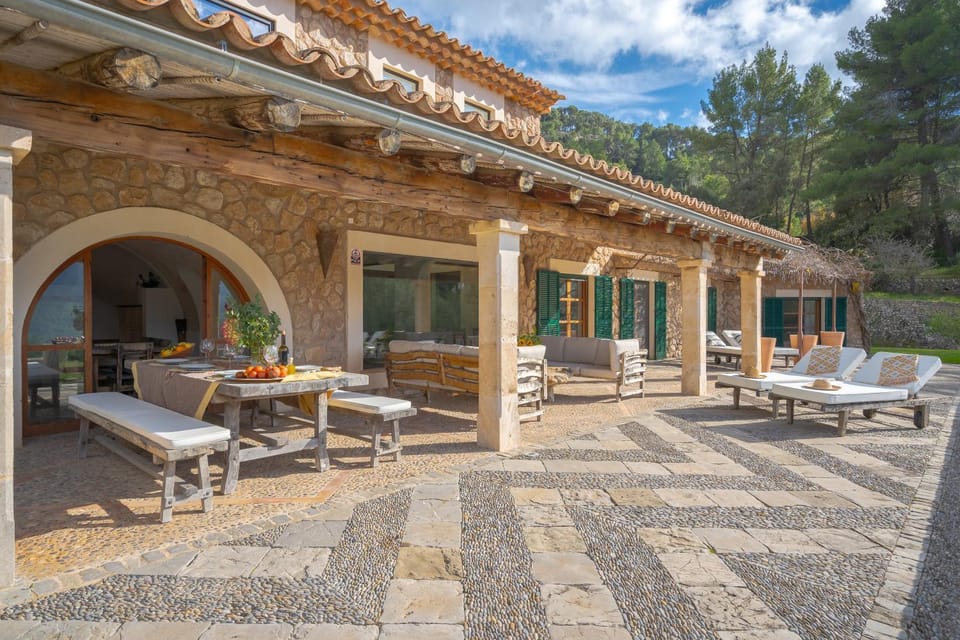 Balcony/Terrace, Balcony/Terrace