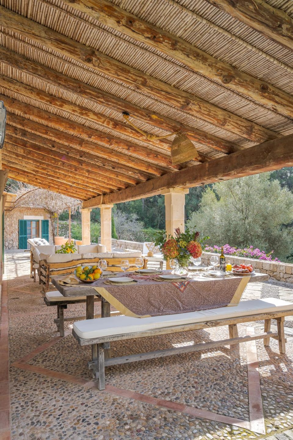 Balcony/Terrace, Balcony/Terrace, Breakfast, Buffet breakfast