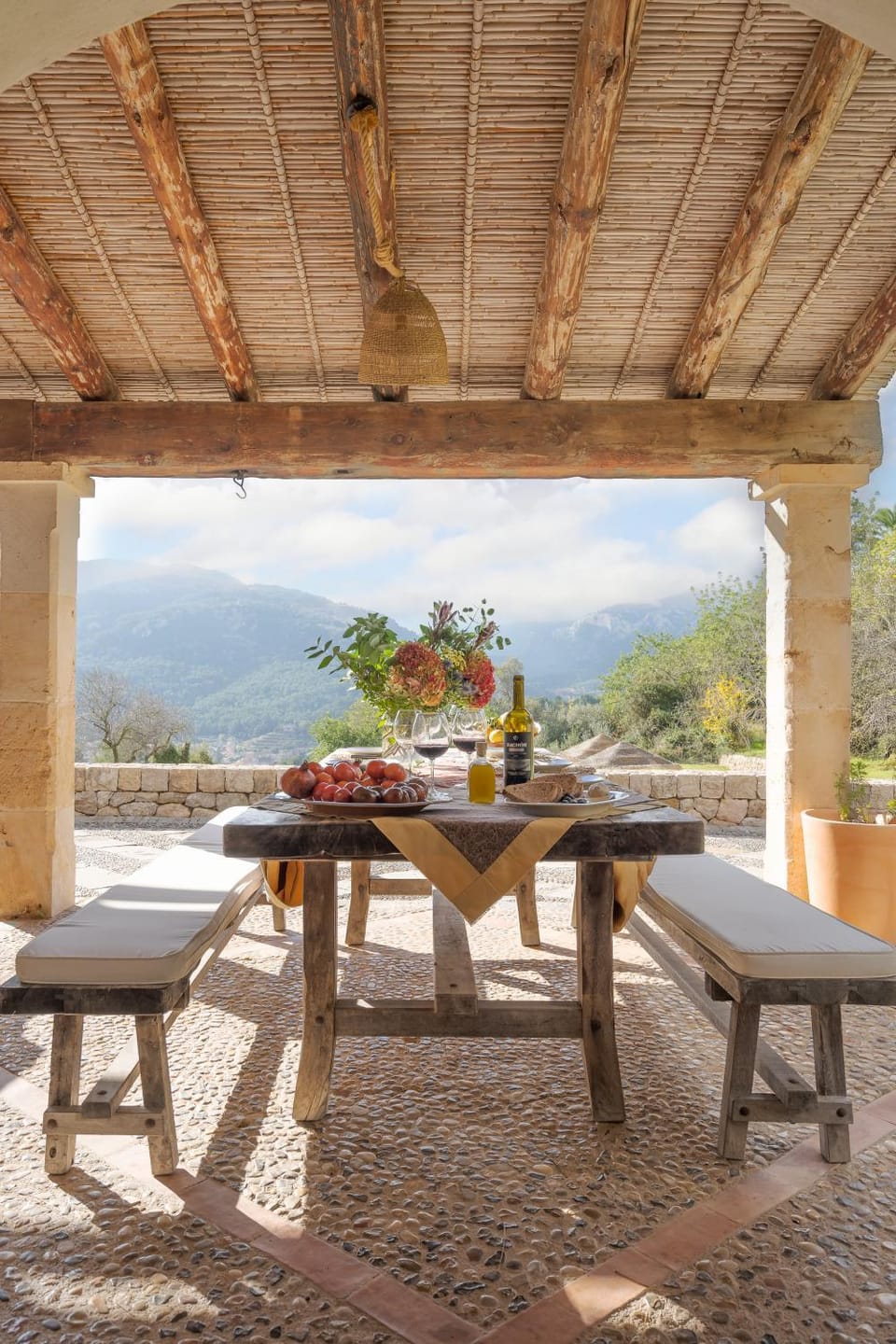 Balcony/Terrace, Balcony/Terrace, Breakfast, Buffet breakfast