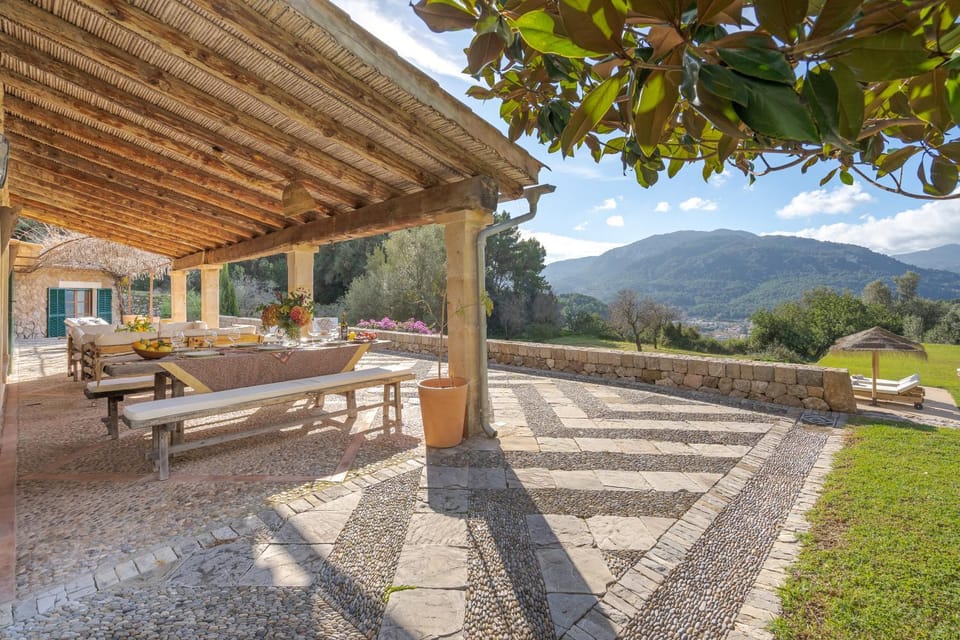 Balcony/Terrace, Balcony/Terrace