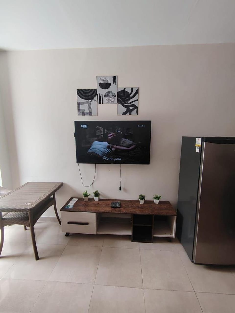 Communal lounge/ TV room, TV and multimedia