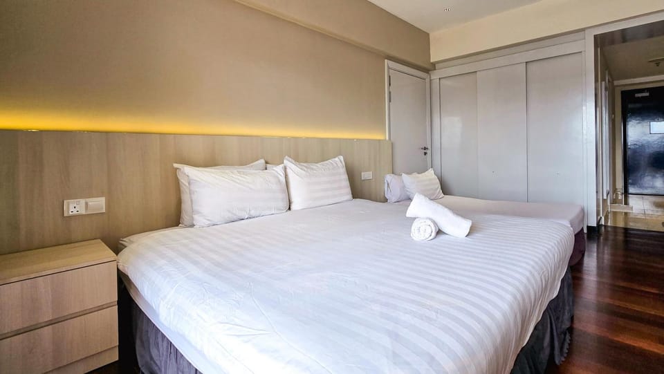 Resort Suite Homestay By SunNest Apartment in Subang Jaya