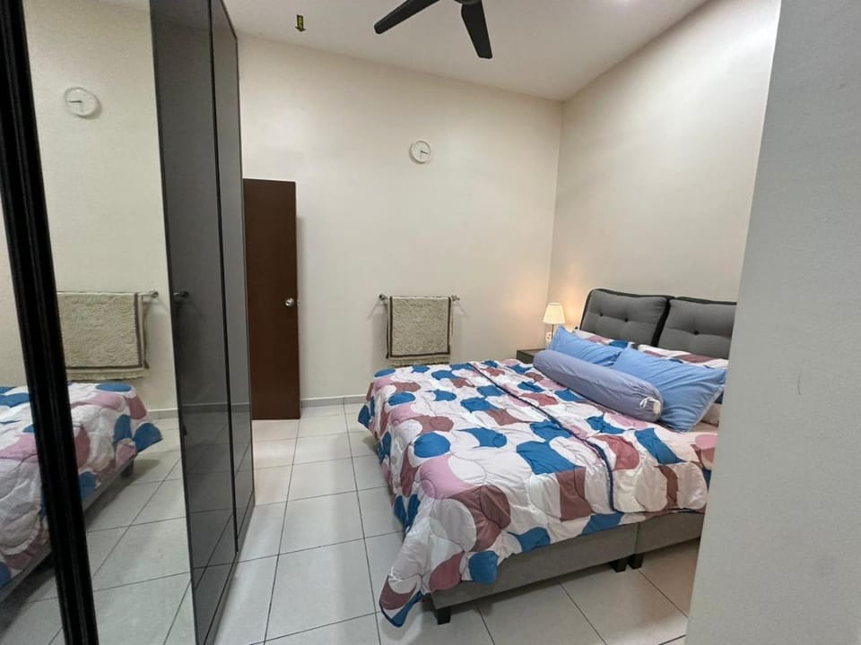 Ammani's homestay Apartment in Malaysia