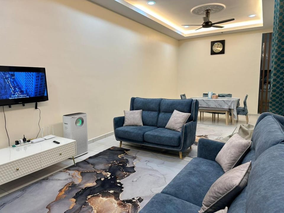 Ammani's homestay Apartment in Malaysia