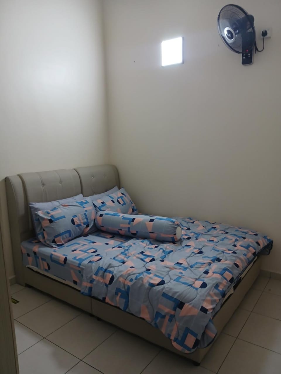 Ammani's homestay Apartment in Malaysia