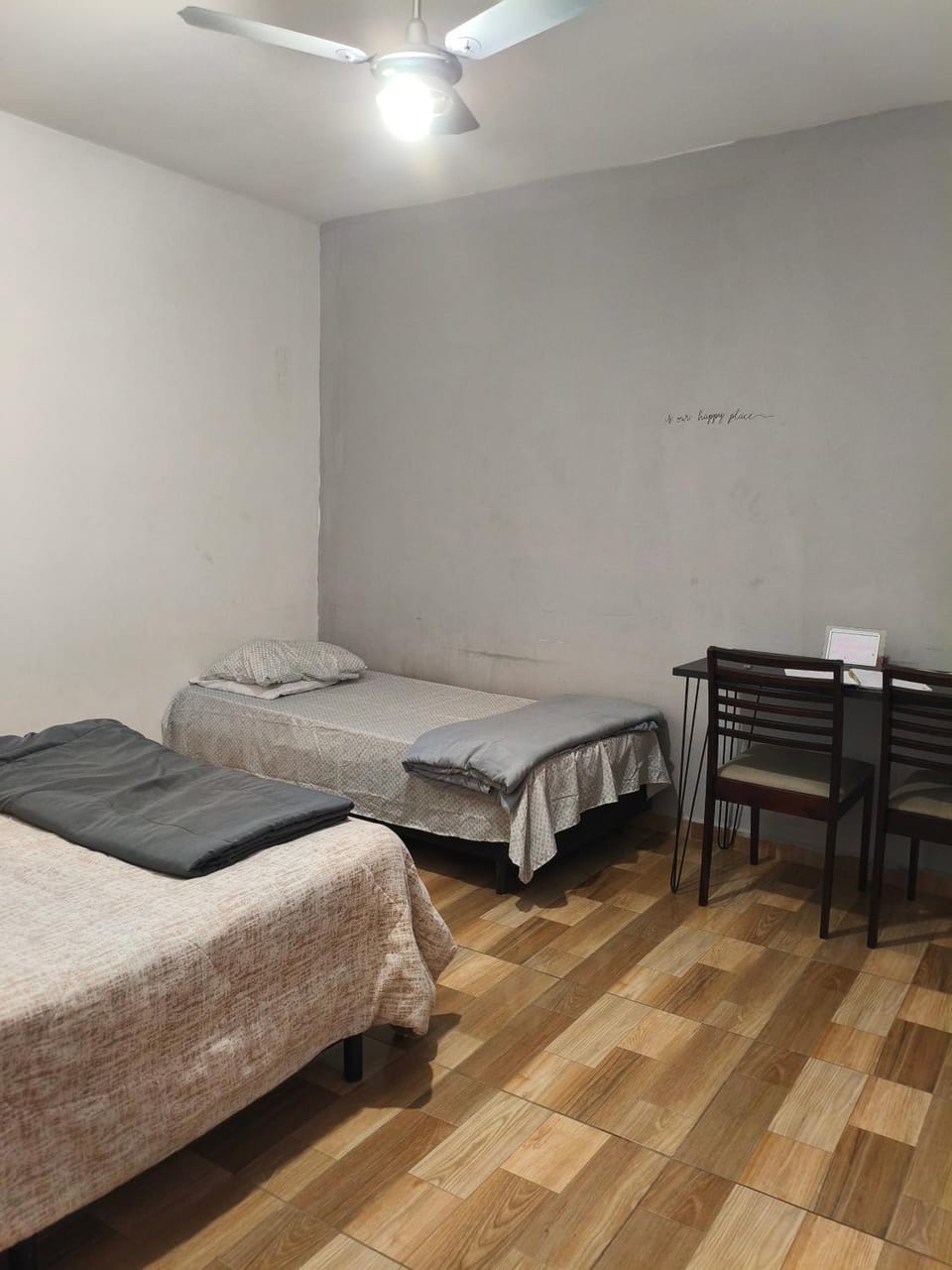 CASA sobrado edícula aconchegante Villa in Sao Paulo City