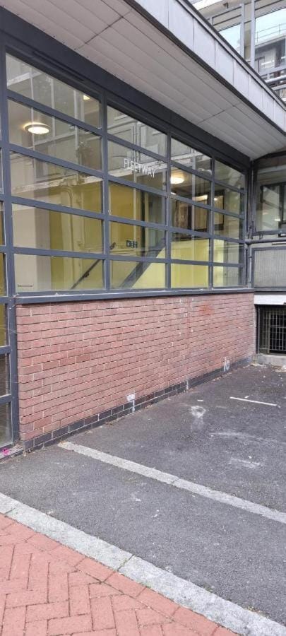 Entire Flat in King's Cross Apartment in London Borough of Islington