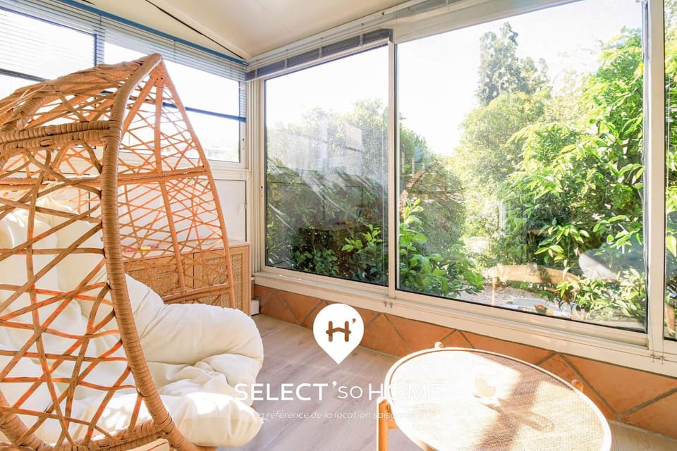 Patio, Day, Garden, View (from property/room), Garden view