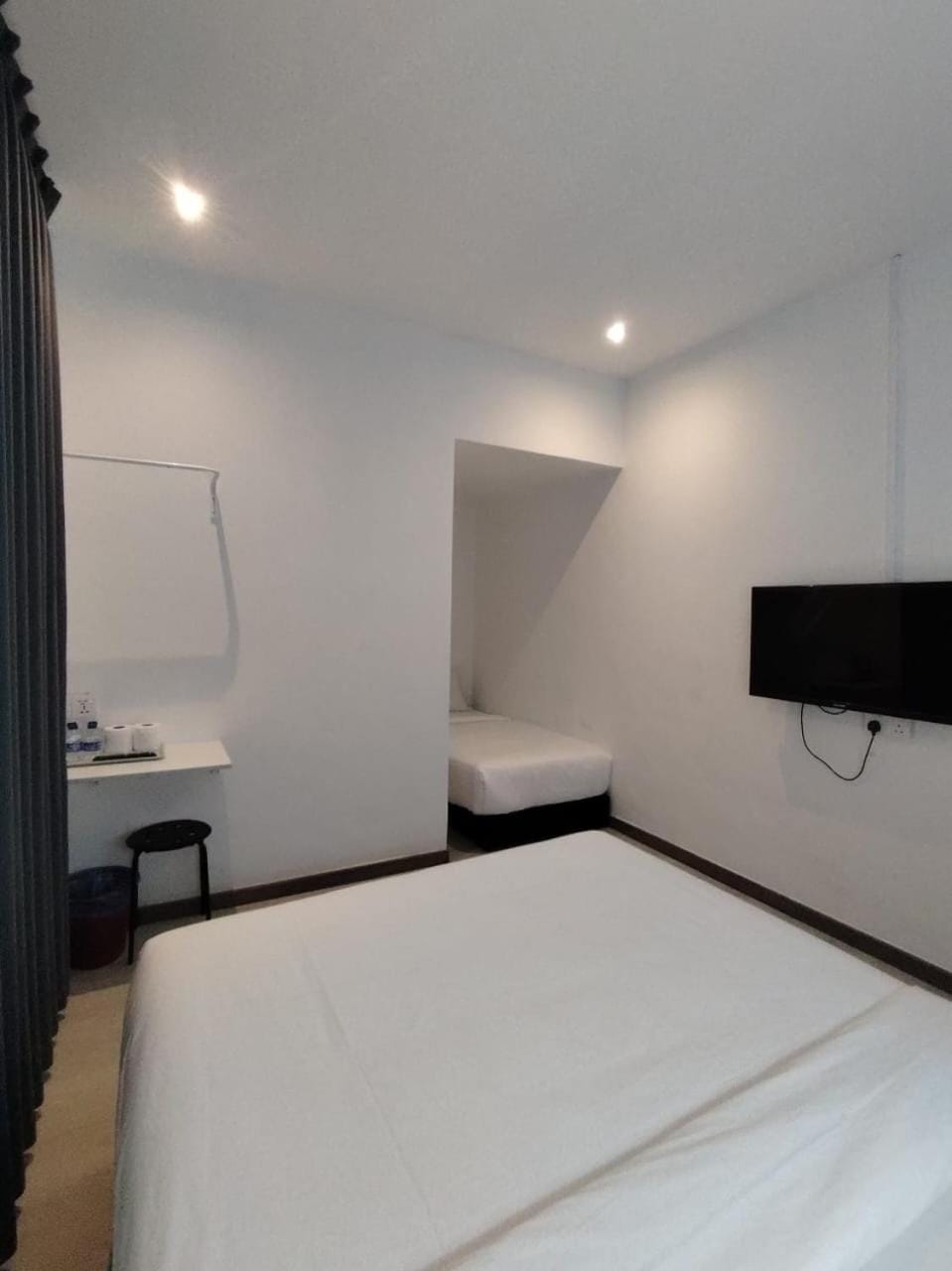 Havona Hotel - Plentong - Self Check-In Hotel in Johor Bahru