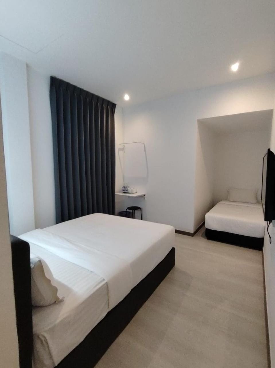 Havona Hotel - Plentong - Self Check-In Hotel in Johor Bahru