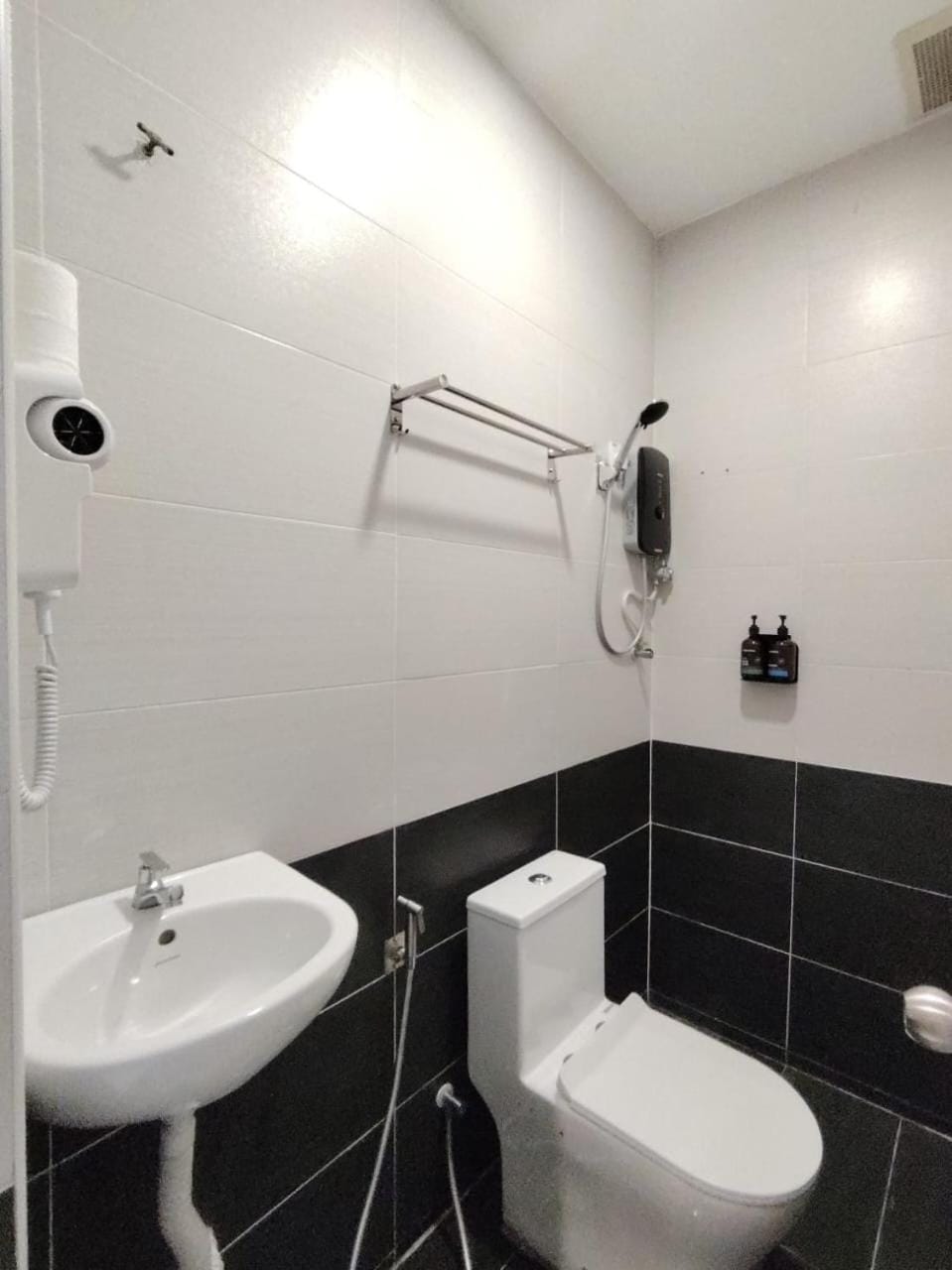 Havona Hotel - Plentong - Self Check-In Hotel in Johor Bahru