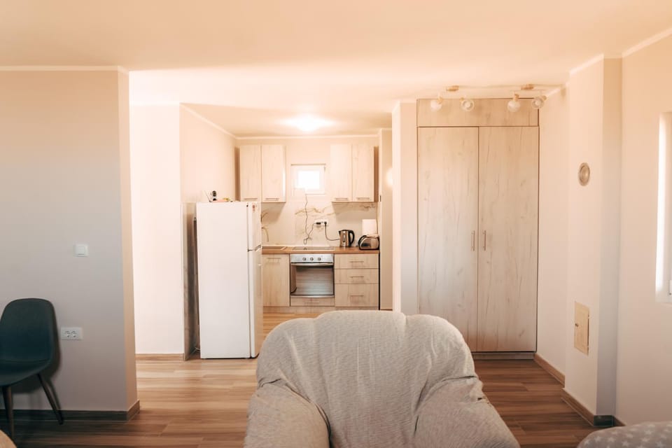 Ranč Elena House in Vojvodina