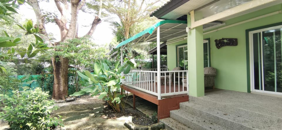 Bassara House 2 bedroom House in Phuket