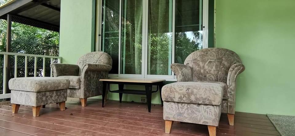 Bassara House 2 bedroom House in Phuket