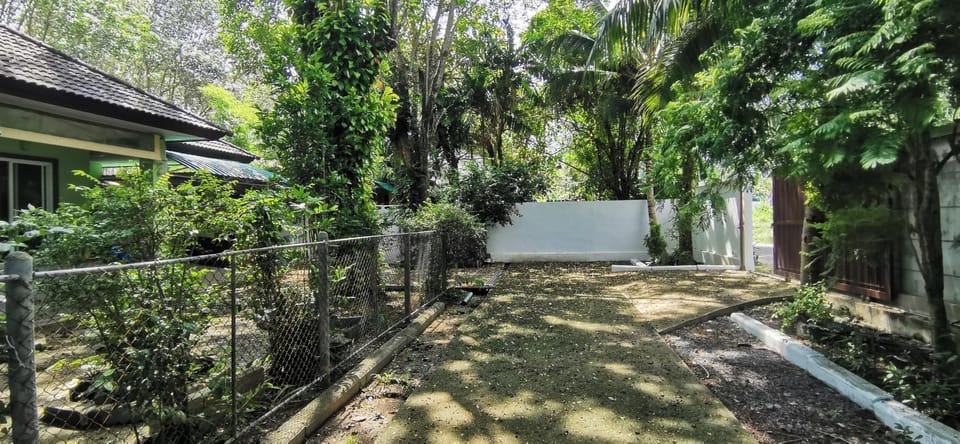Bassara House 2 bedroom House in Phuket