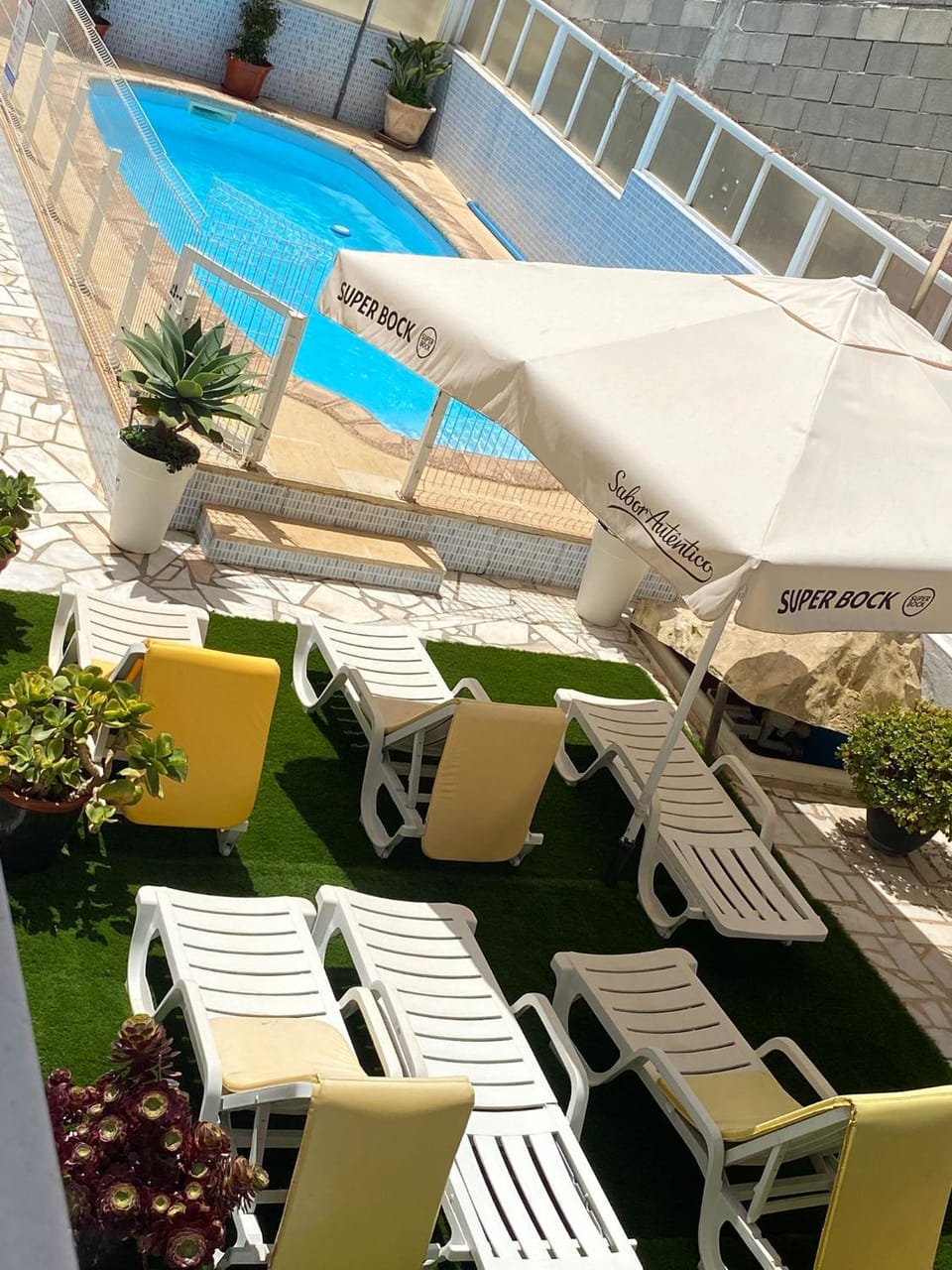 Casa Godinho Apartment in Portugal