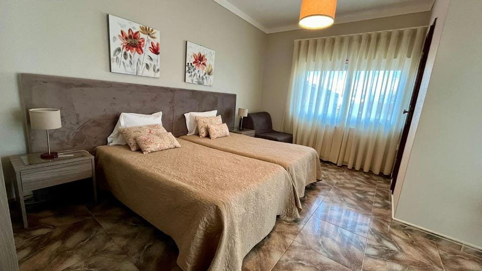 Casa Godinho Apartment in Portugal