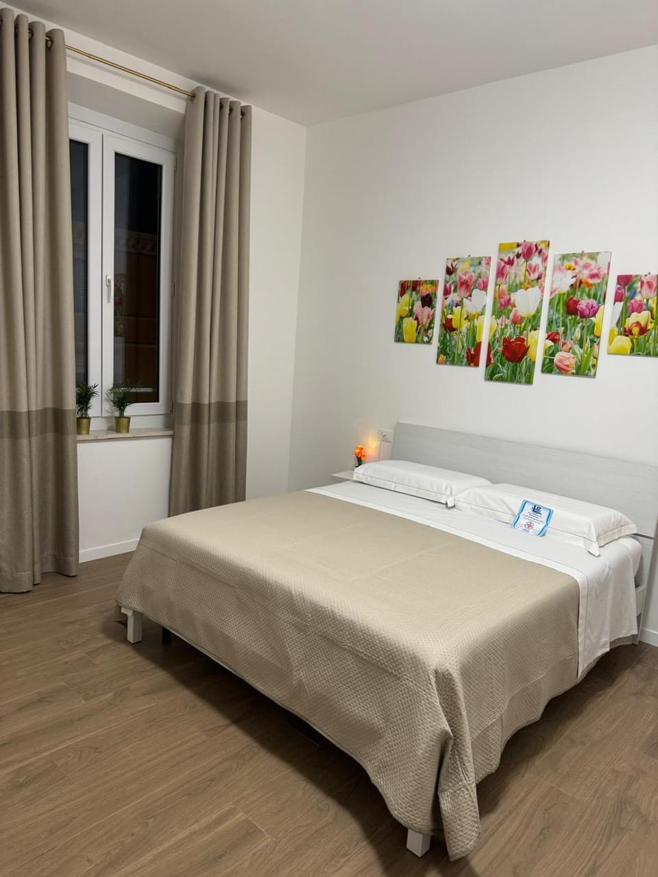LINDA affittacamere Bed and Breakfast in Marche