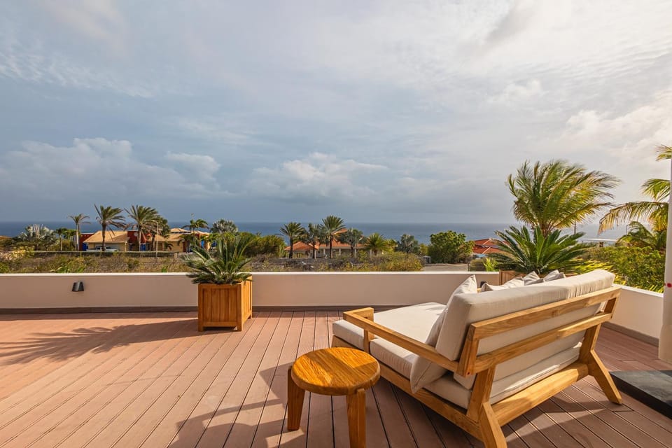 Villa Shelu Villa in Curaçao