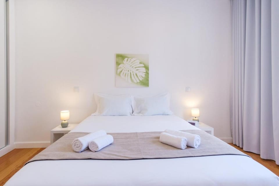 GuestReady - Relaxing Retreat in Madeira Apartment in Madeira District