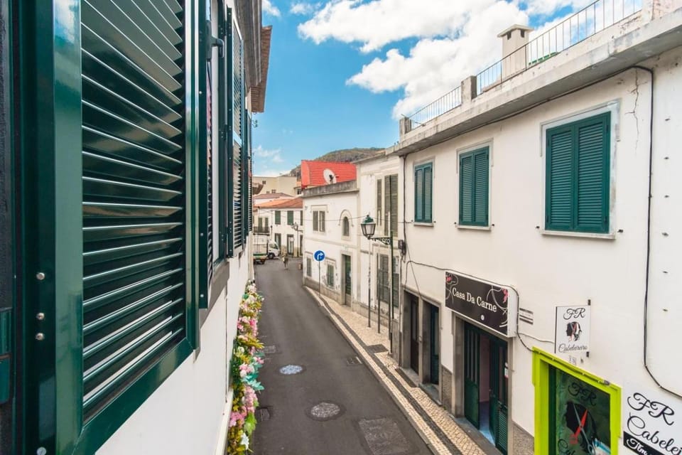 GuestReady - Relaxing Retreat in Madeira Apartment in Madeira District