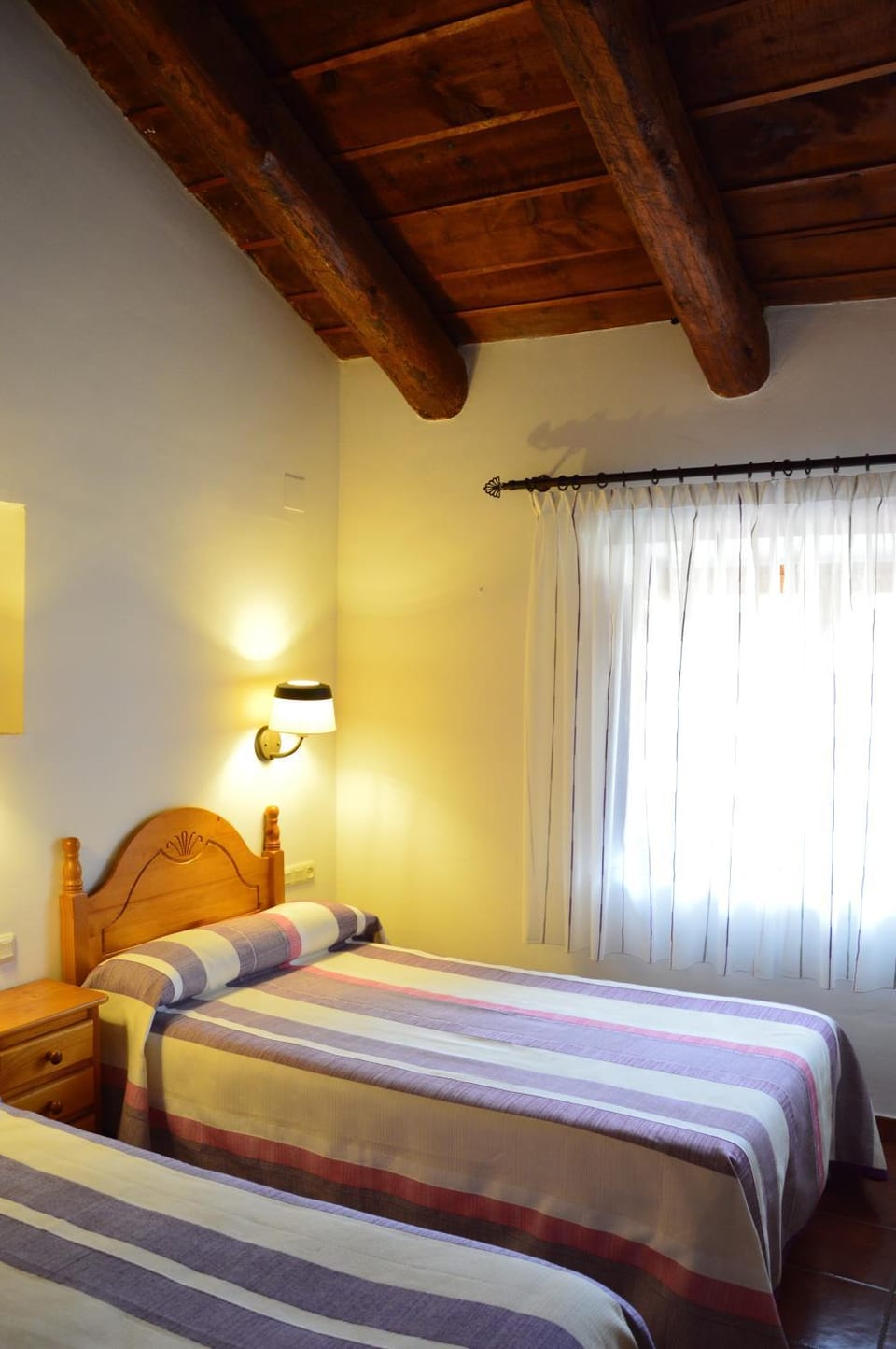 Hostal de Montaña la Casa Grande Bed and Breakfast in Valencian Community