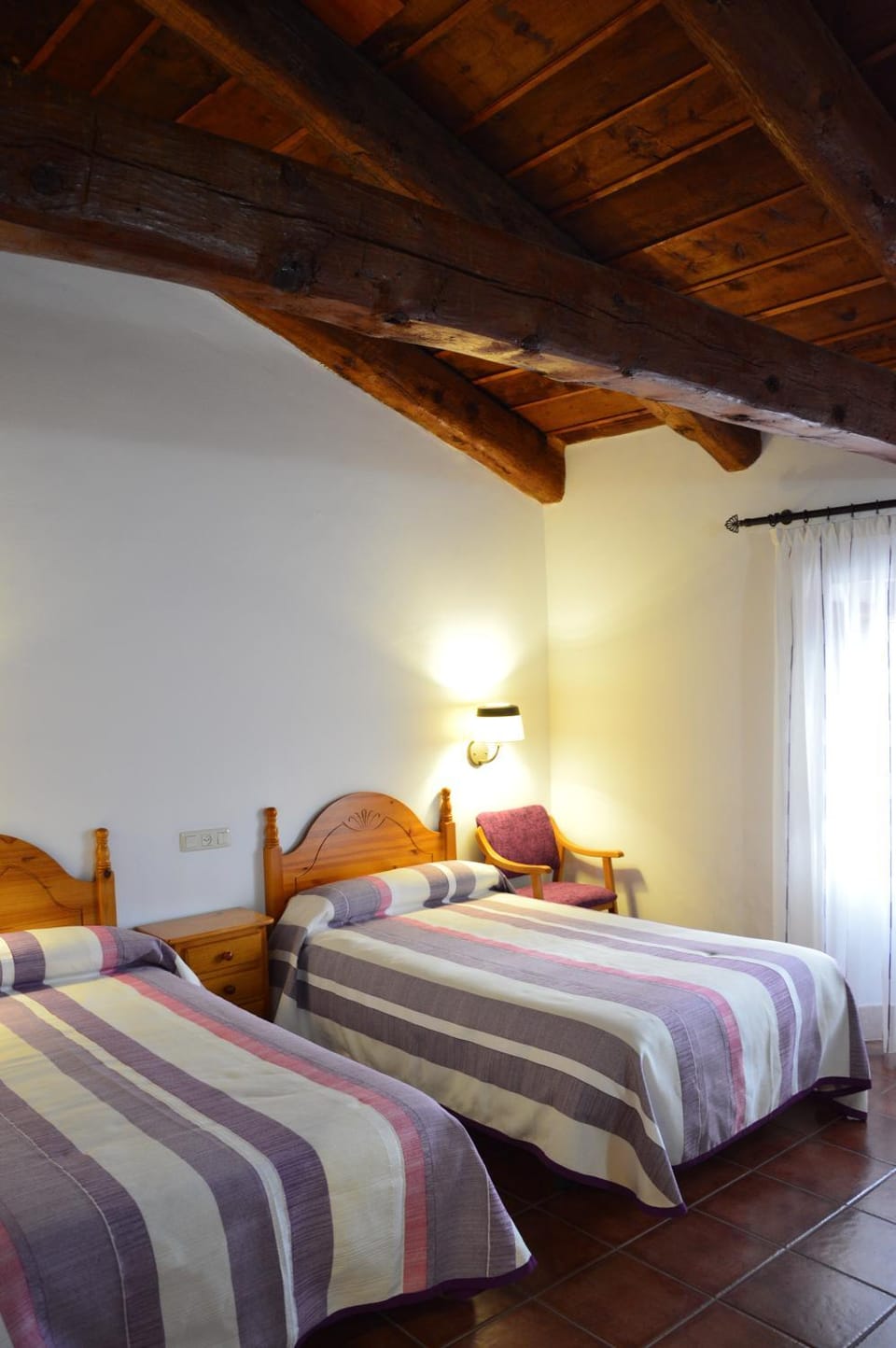 Hostal de Montaña la Casa Grande Bed and Breakfast in Valencian Community