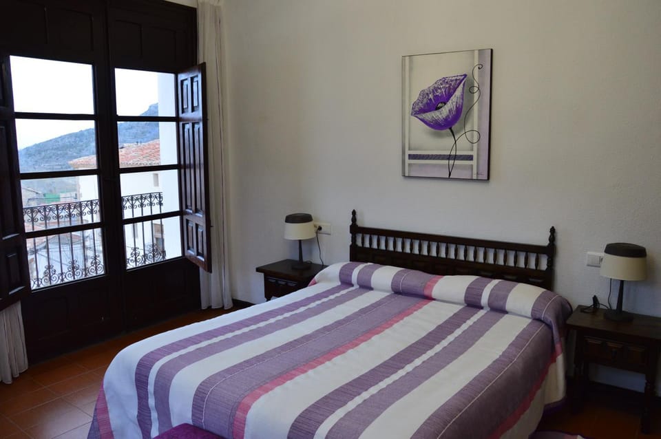 Balcony/Terrace, Photo of the whole room, Bedroom
