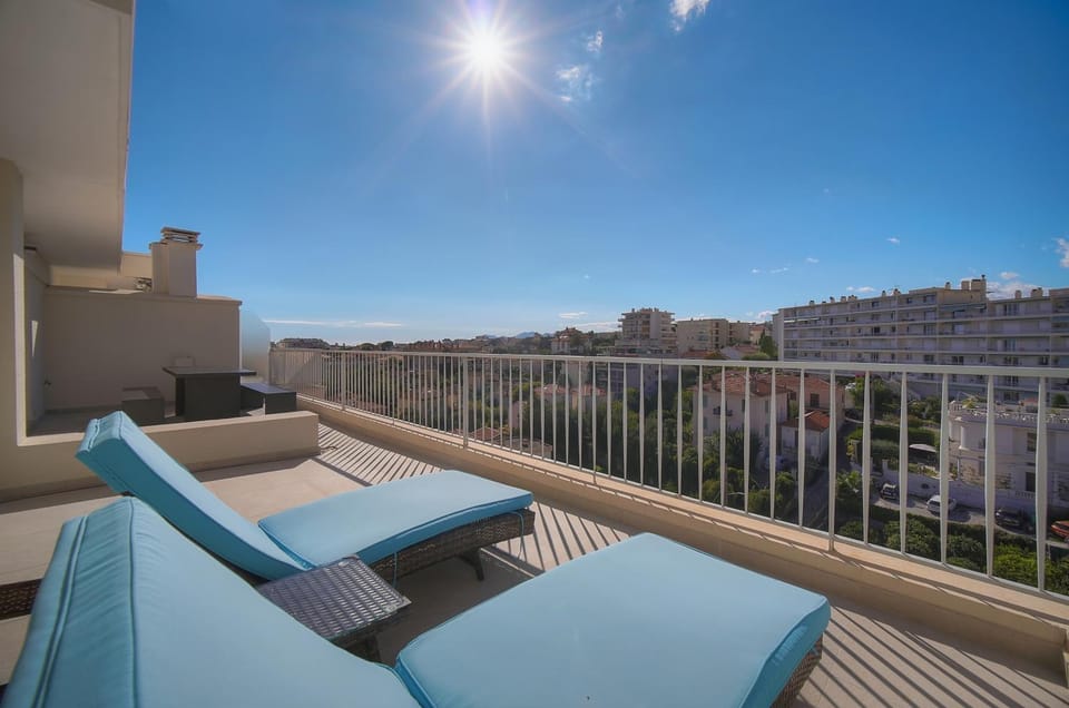 View (from property/room), Balcony/Terrace, Balcony/Terrace