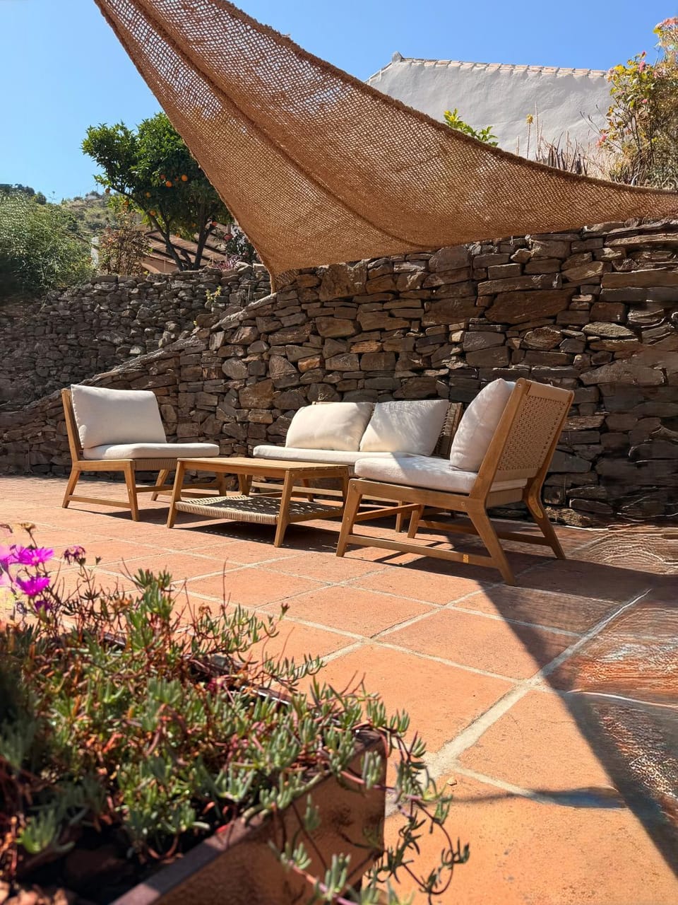 Balcony/Terrace, Lounge or bar
