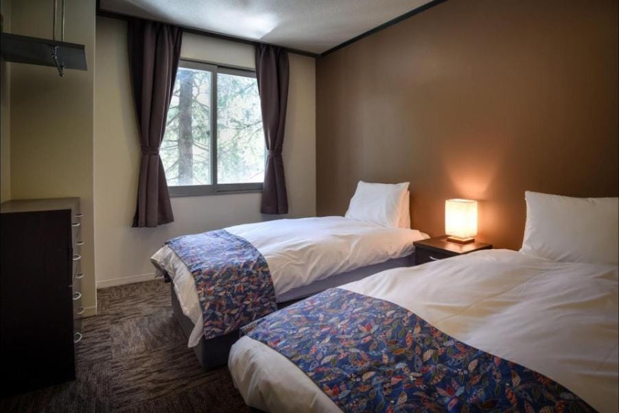 Hakuba Eagle Lodge Nature lodge in Hakuba