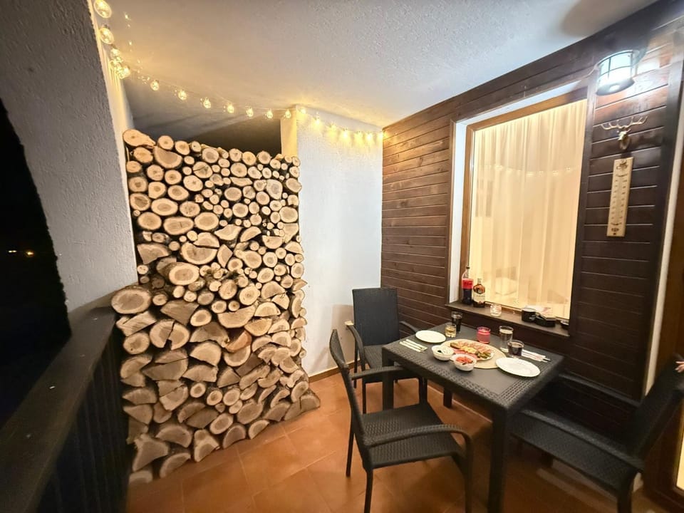 Balcony/Terrace, Seating area