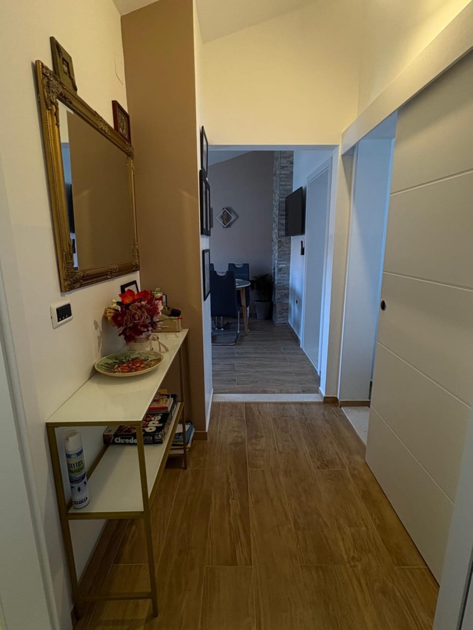 Apartmani M&L Apartment in Premantura