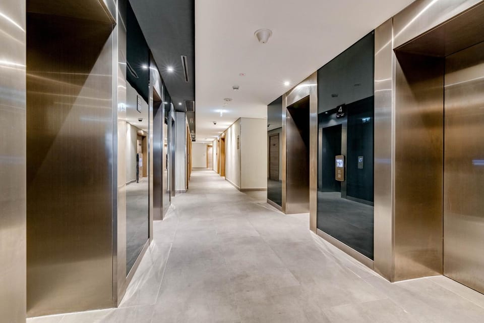 elevator