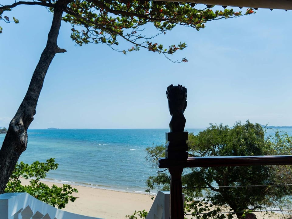 Villa Nausicaa Villa in Africa