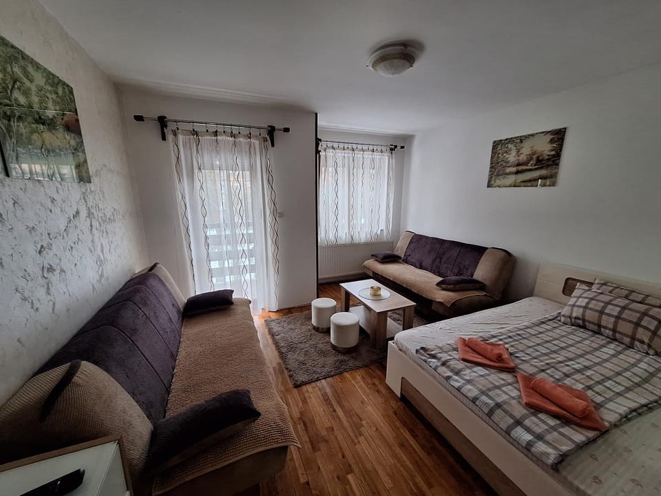 Apartman Adzic centar Apartment in Zlatibor