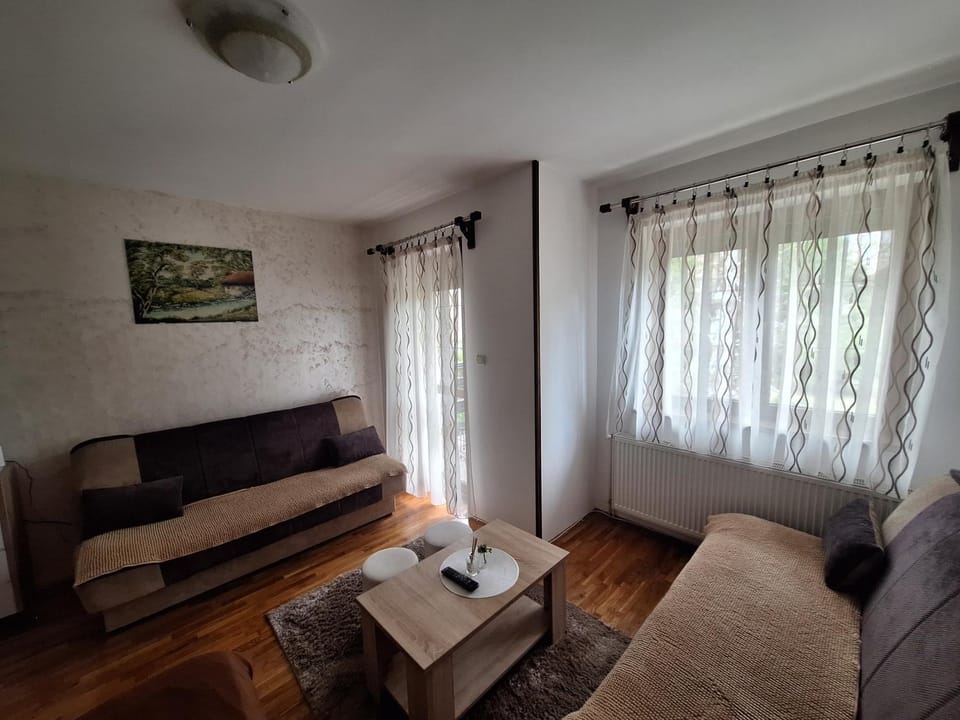 Apartman Adzic centar Apartment in Zlatibor