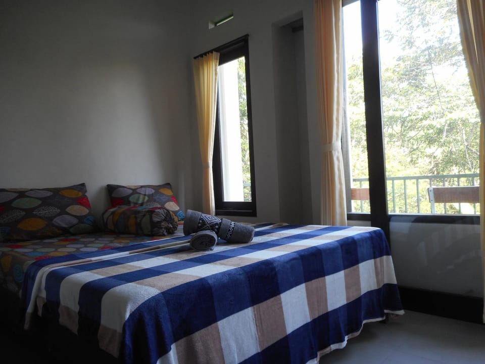 Terrace Homestay Besakih Vacation rental in Selat