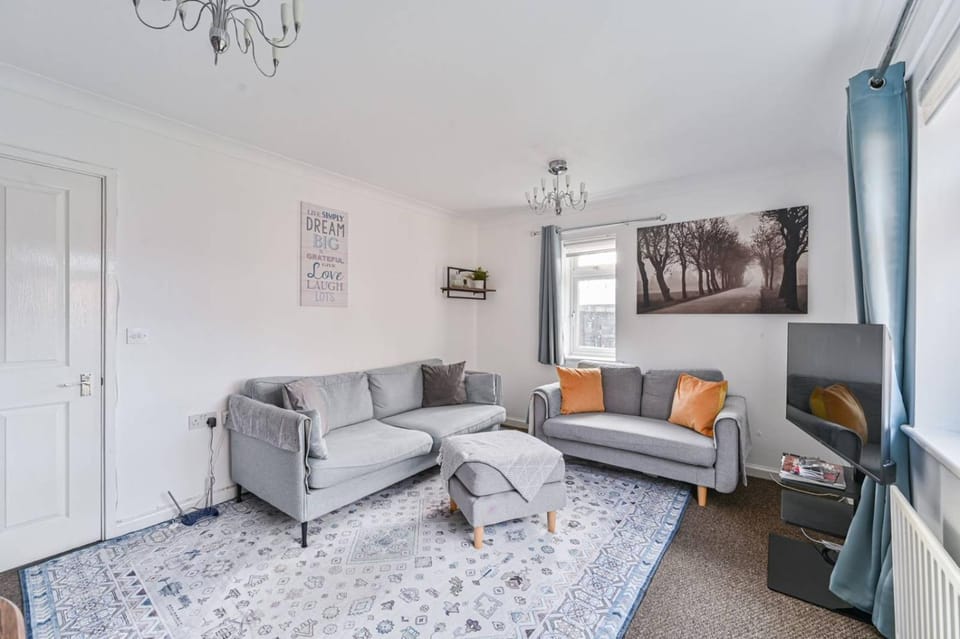 Living room, English/Irish breakfast, VIP