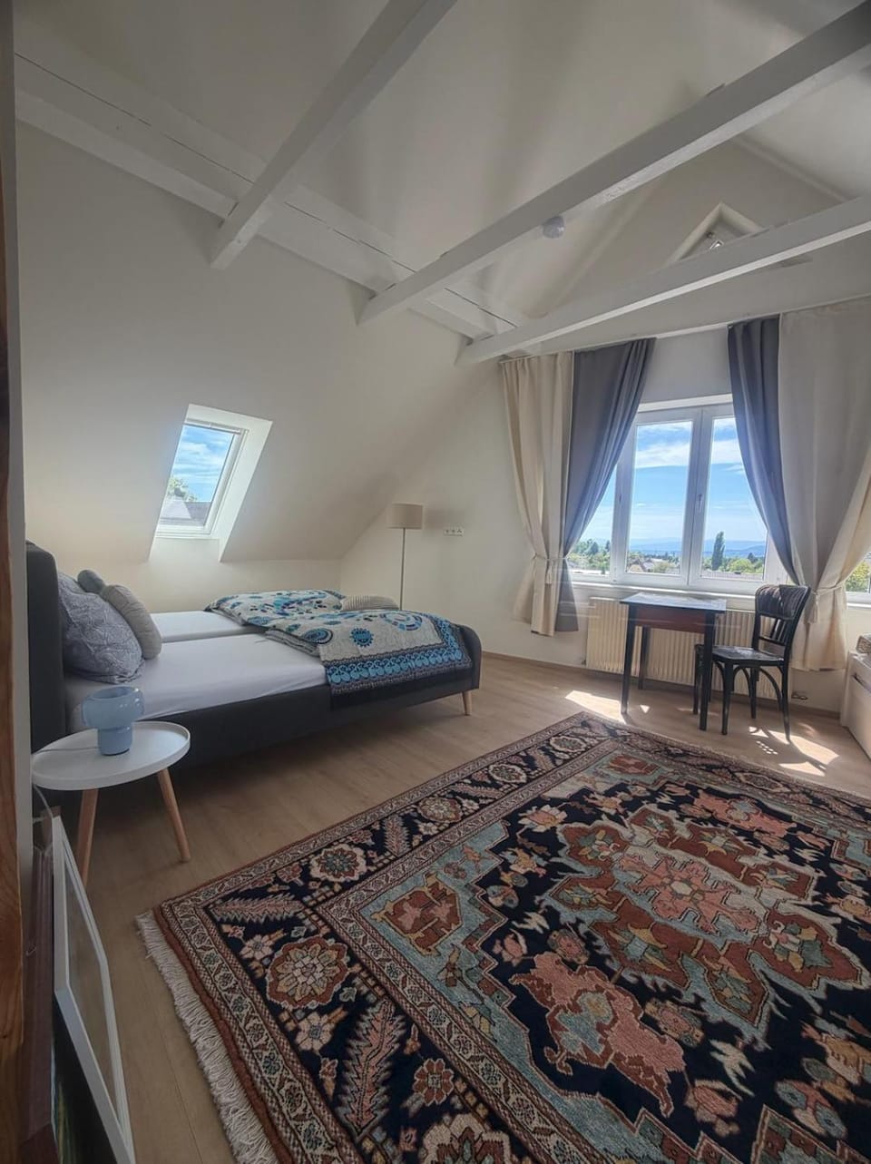 Appartement Khodai Apartment in Graz