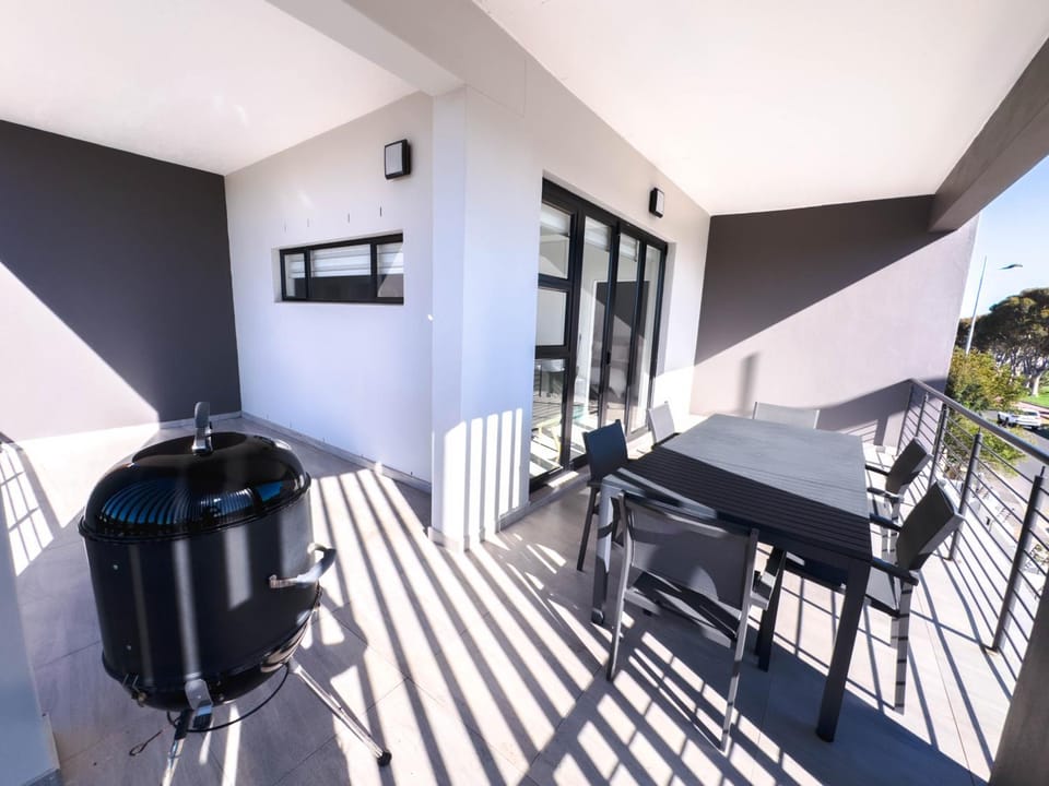Day, Balcony/Terrace