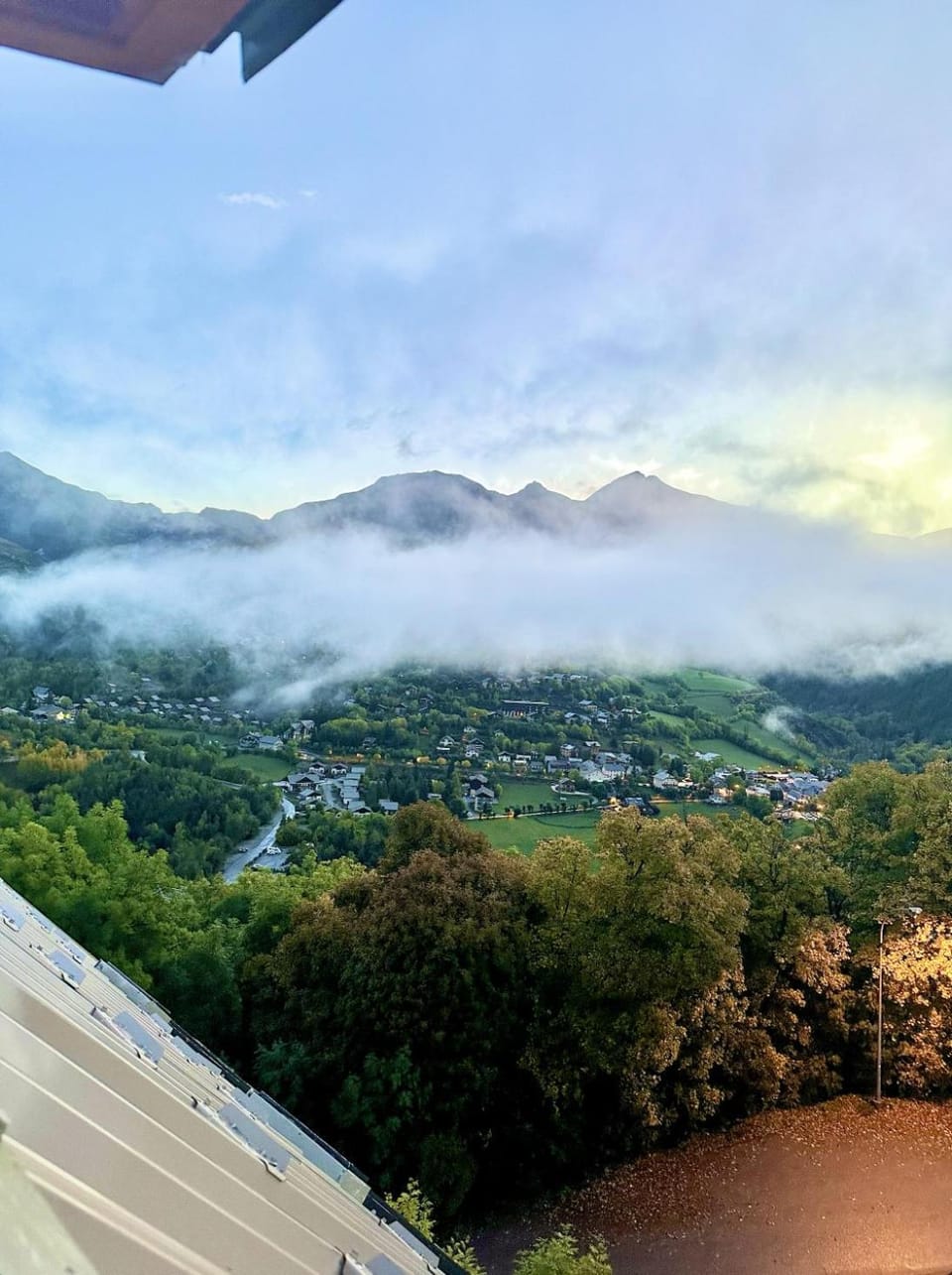 View (from property/room), View (from property/room), Mountain view, Mountain view