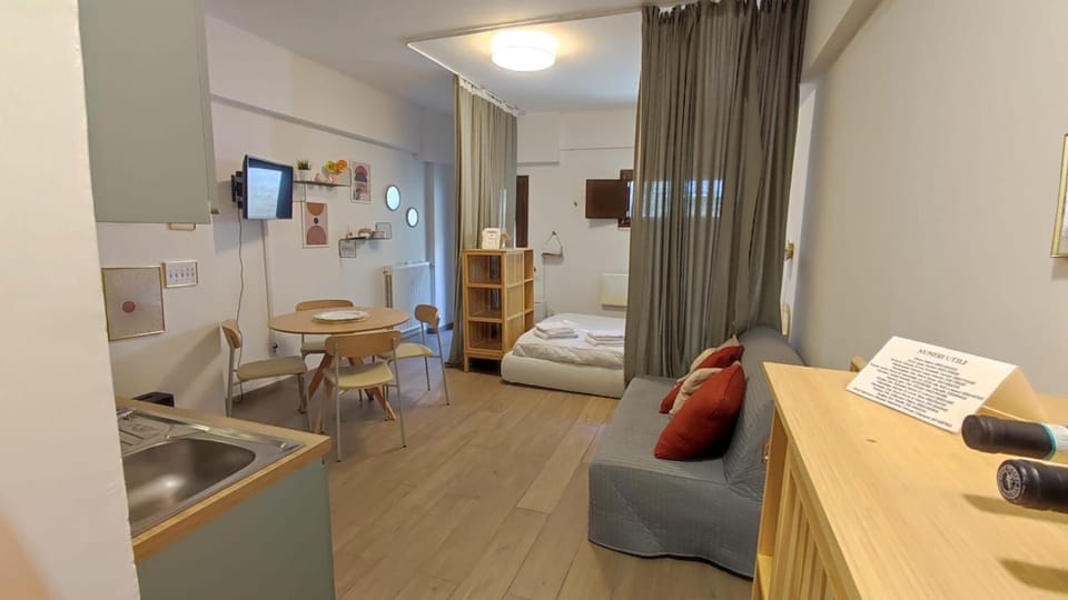 RC vacanze interno 58 Apartment in Abruzzo