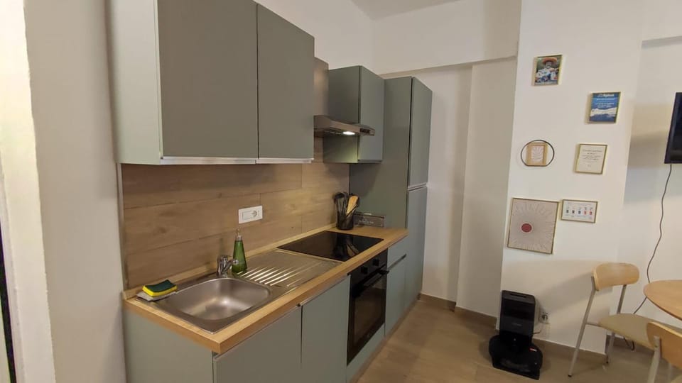 RC vacanze interno 58 Apartment in Abruzzo