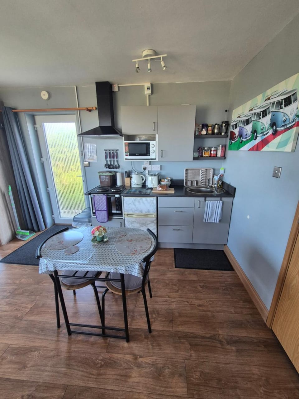 Galley View Ardfield Clonakilty Apartment in County Cork
