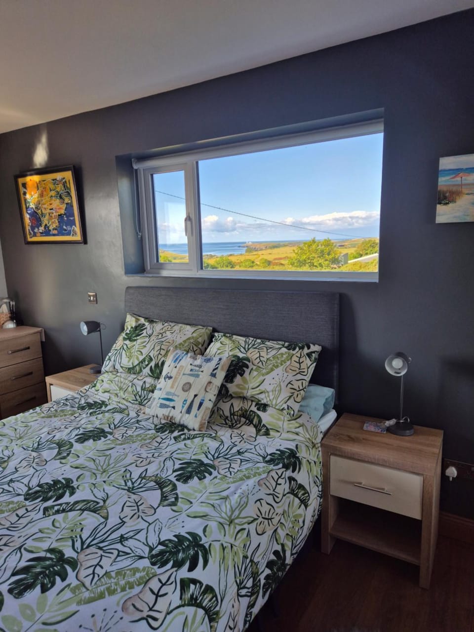 Galley View Ardfield Clonakilty Apartment in County Cork